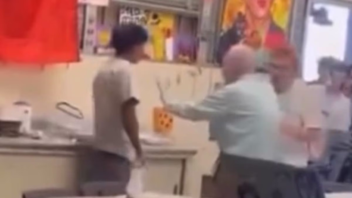 Boy jumped to his death from fourth floor after being beat up by bully
