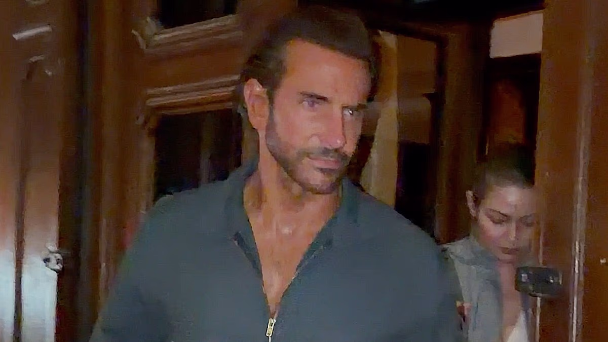 Bradley Cooper and Gigi Hadid fuel marriage rumors again