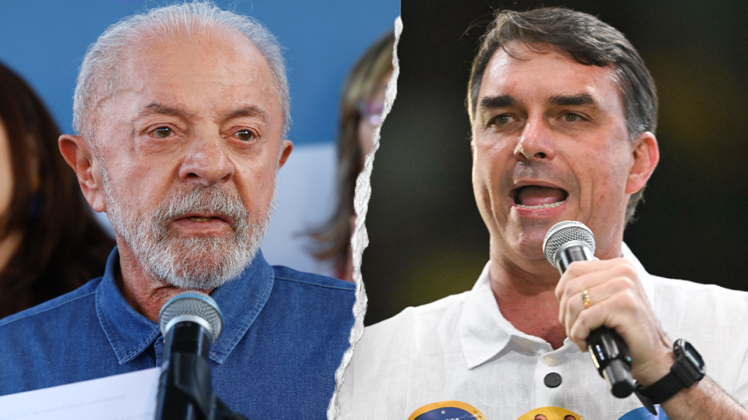 Brazil becomes next test for Latin America’s surging conservative movement