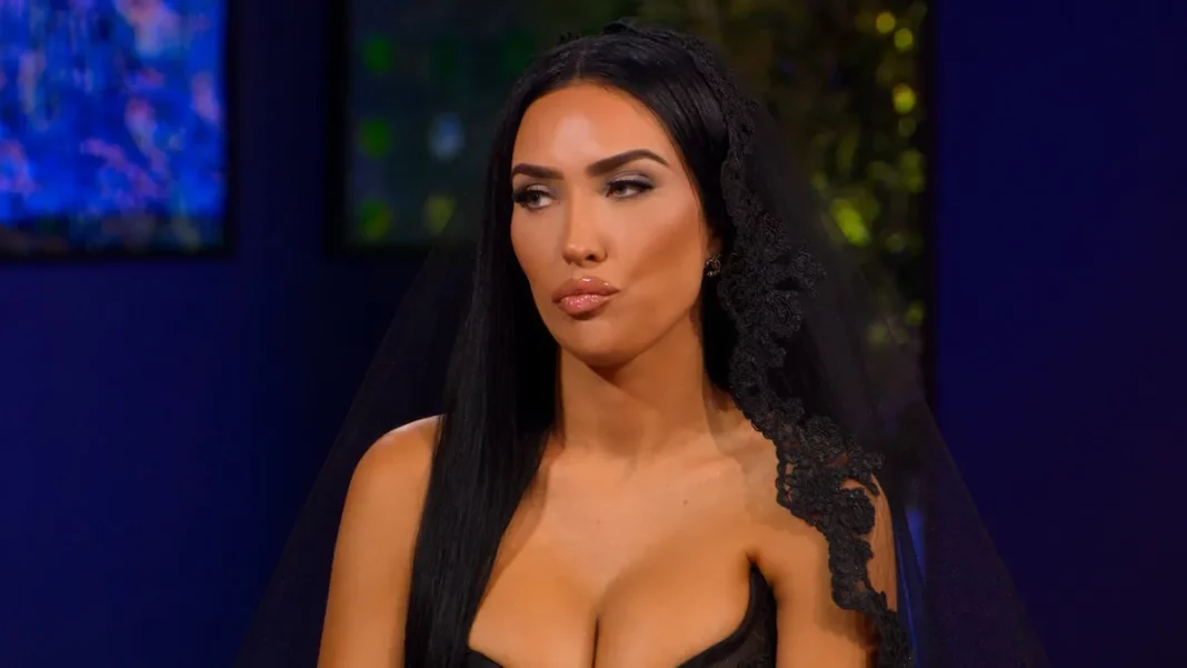Bre Tiesi Felt Forced to Participate In Nick Cannon's Upcoming Netflix Docuseries: 'Not Thrilled' 