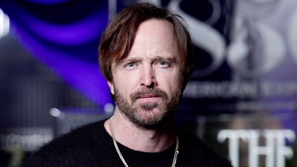 Breaking Bad's Aaron Paul FINALLY sells LA mansion following price cut
