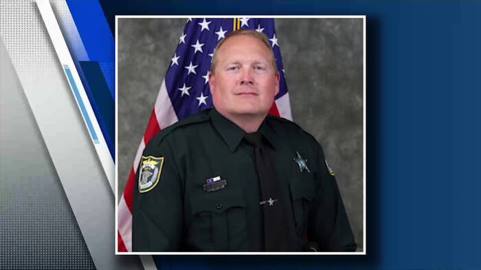 Brevard homicide agent killed in fiery crash remembered as ‘a compass’