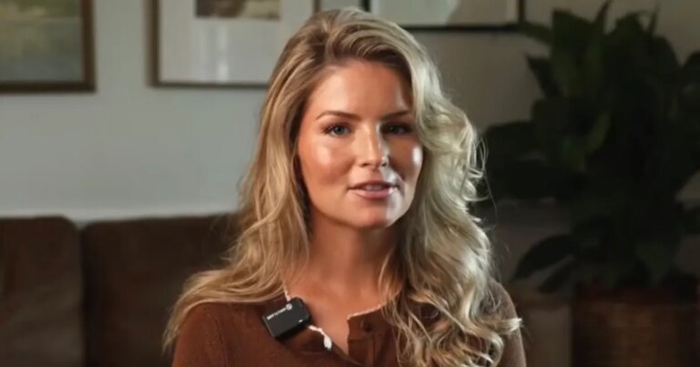 Bringing Up Bates’ Erin Bates Reveals How She Lost 30 Pounds, Denies Using GLP-1 Drugs
