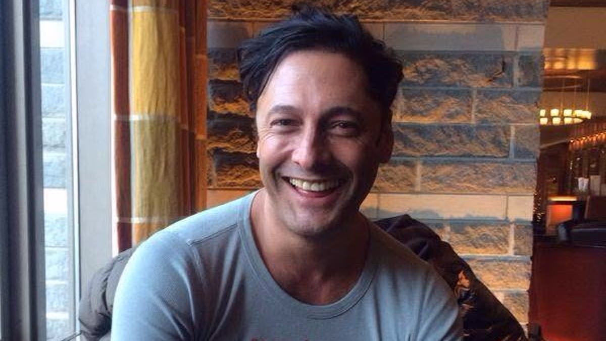 Brit, 57, dies after flagging links between Trump official and Epstein