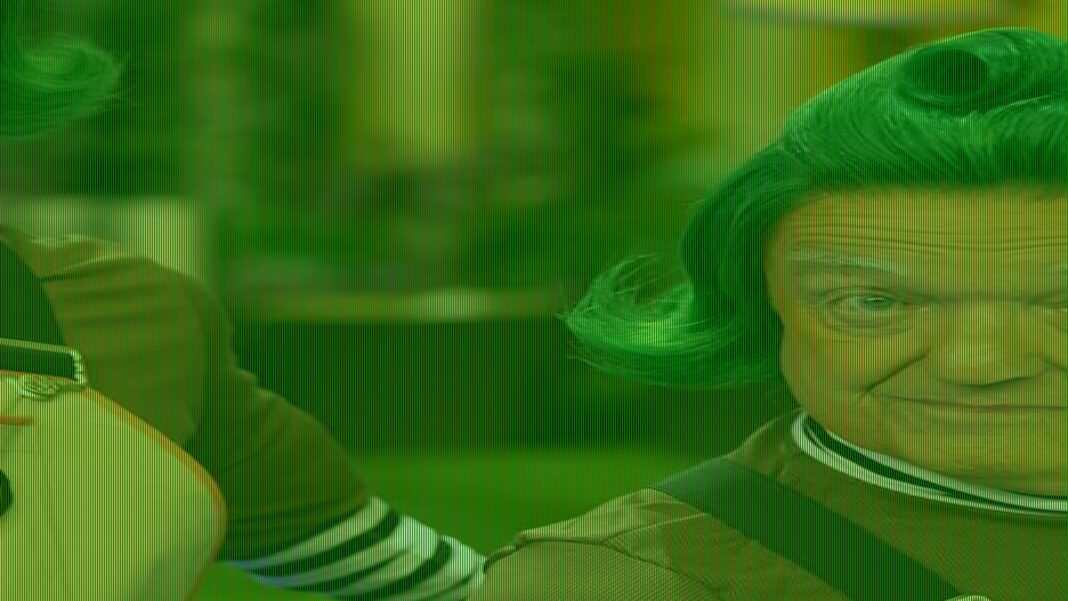 British Oompa Loompa Netflix star reveals secrets of 1971 Wonka film
