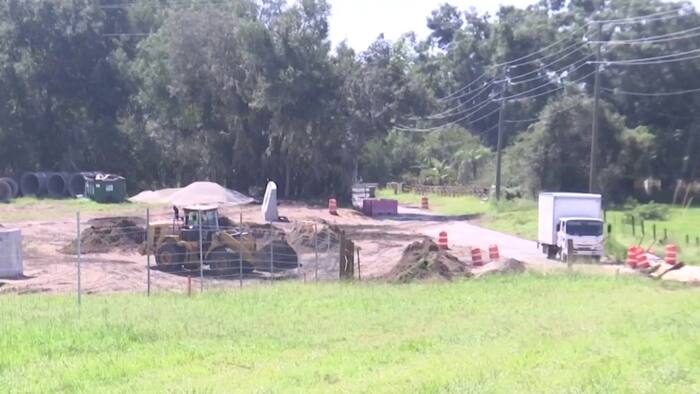 Britt Road to reopen in Mount Dora after nearly 2 years of closures