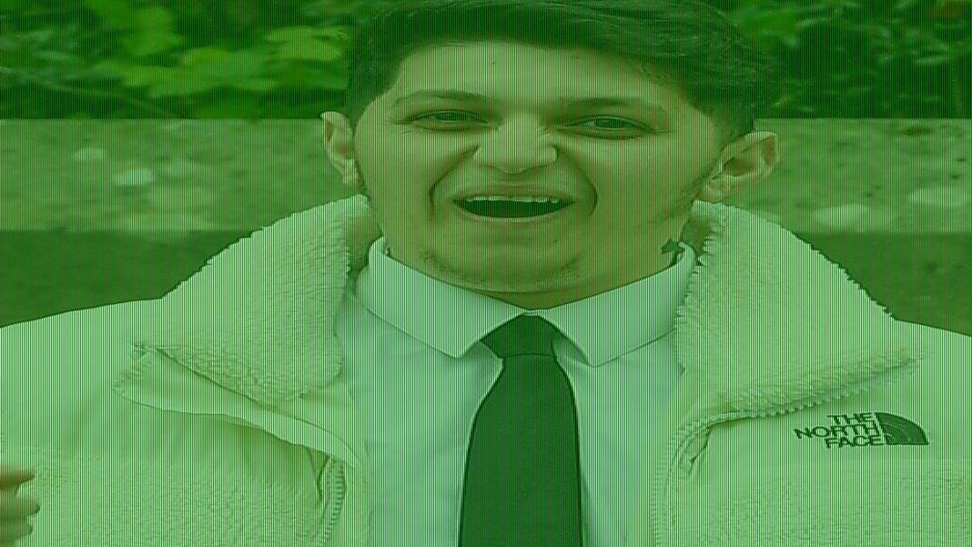 Bulgarian who called girl, 12 'sexy' then assaulted her walks free