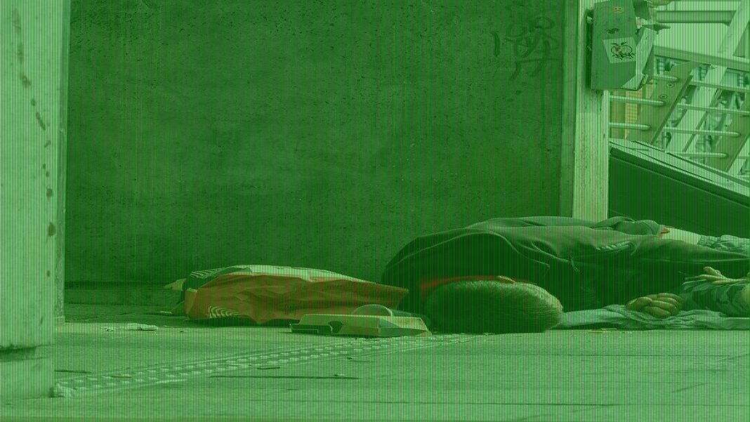 Burnham's plans to end rough sleeping won't work, say homeless