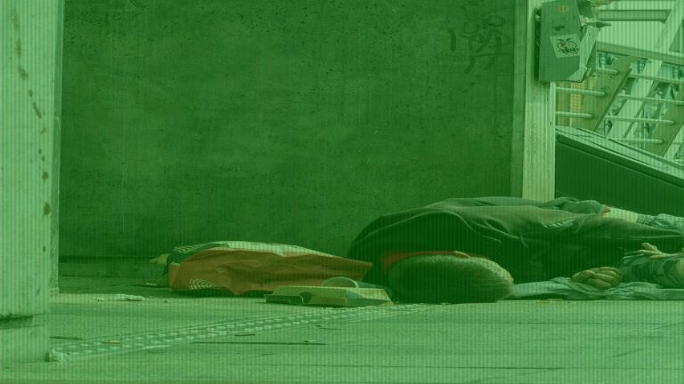 Homeless People Say Greater Manchester Mayor Andy Burnham’s Rough Sleeping Plan Won’t Work