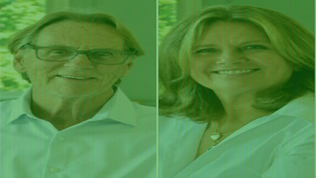 CEO says mansion invasion that saw him and daughters shot 'terrifying'