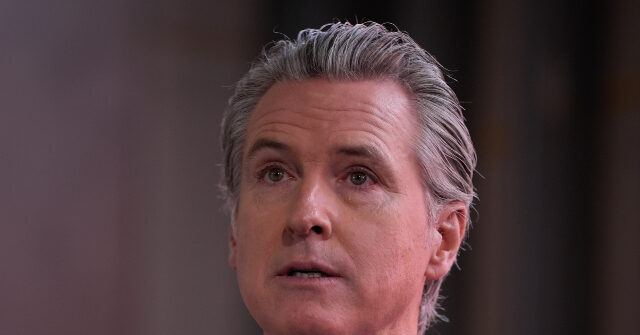 CNN's Lah: Lower Living Standard, High Costs in CA Will 'Chase' Newsom