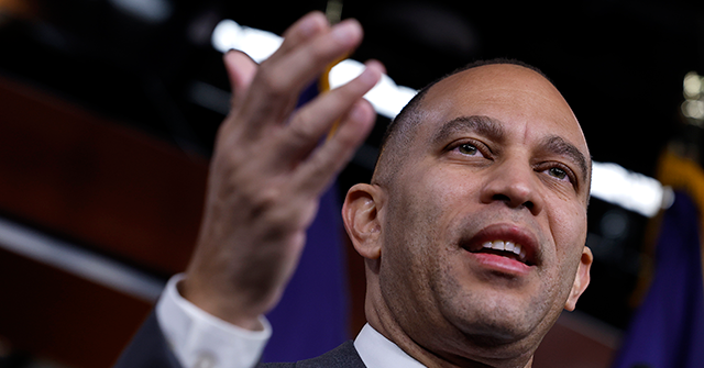 CNN's Tapper: House Dems Haven't Given 'Cohesive Plan' to Legislate if They Win Majority