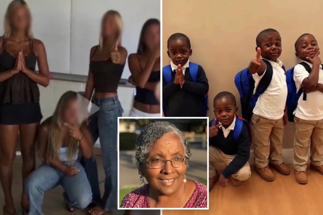 California high school girls blackface scandal grows as NAACP fumes