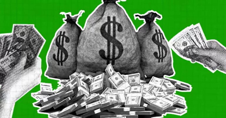 California’s Proposed Billionaire Tax: How Would It Work and How Much Could It Raise?