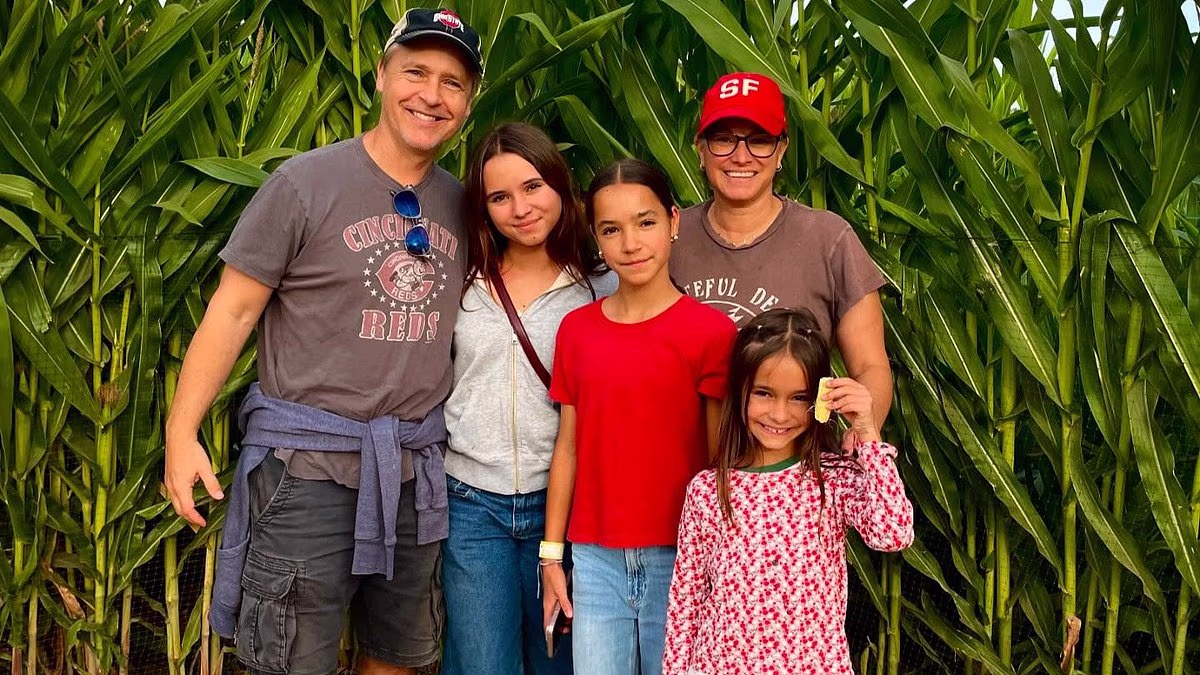 Chad Lowe's 13-year-old daughter died by suicide, report reveals