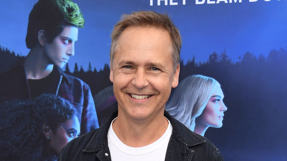Chad Lowe's pride at being a 'girl dad' before daughter's death at 13