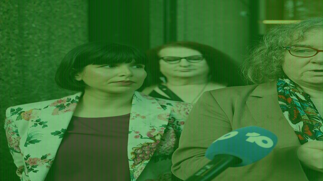 Changes to female-only recruitment drives due to a landmark ruling