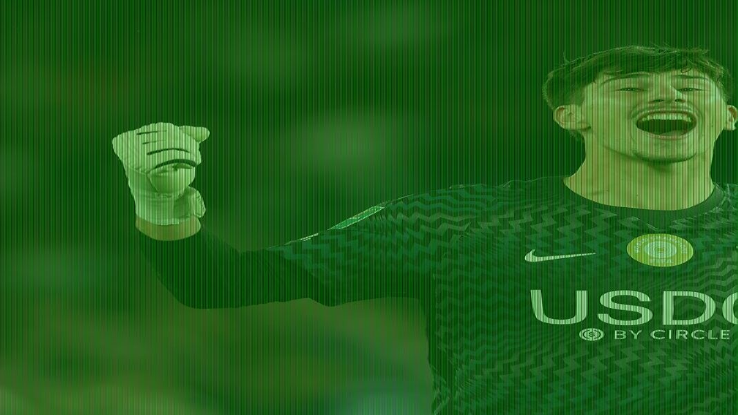 Chelsea Confidential: The untold stories that shaped 'Magic' Mike Penders, as Cobham insiders tip 6ft 7in goalkeeper with unshakeable mentality and secret signal to be 'absolutely elite' ahead of acid test against Spurs
