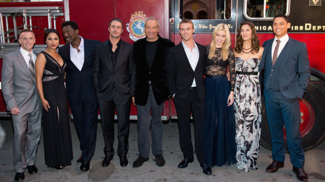 Chicago Fire Characters Who Missed The Mark With Fans
