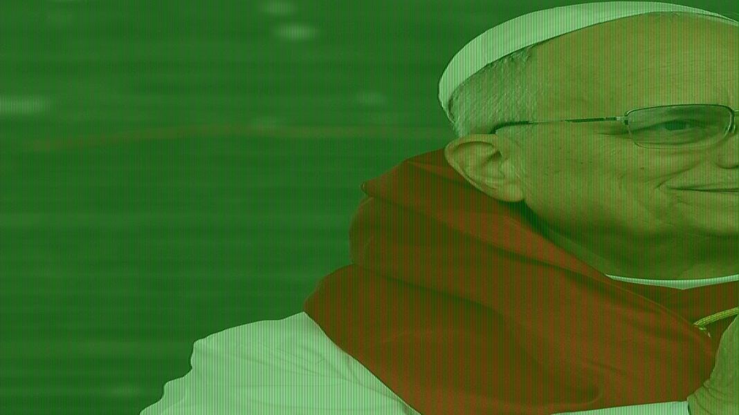 Chicago-born Pope Leo becomes first pontiff to vote in US election