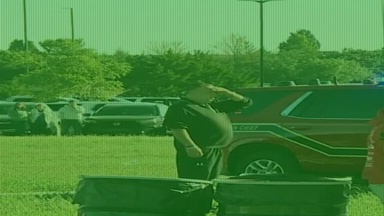 Child Among Two Killed After Pickup Truck Drives Onto Youth Soccer Field