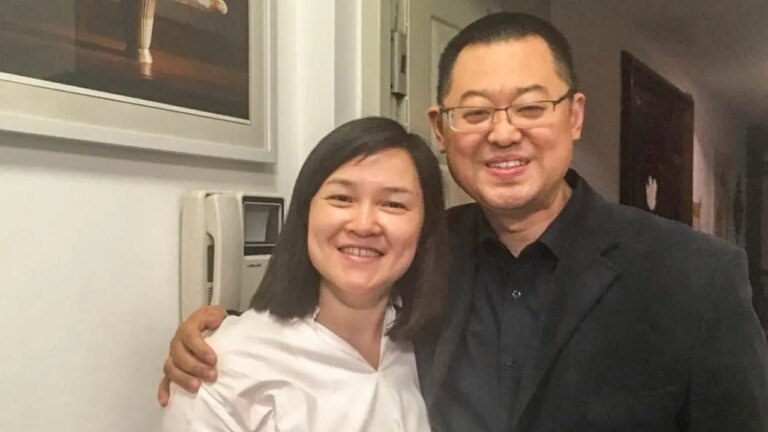Family Seeks Answers as ChinaAid Warns of Imprisoned Chinese Pastor