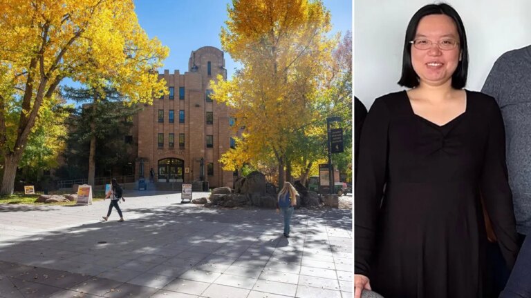Chinese National Accused of Poisoning Cancer Researcher Had Laptops Seized While Fleeing U.S., Police Say