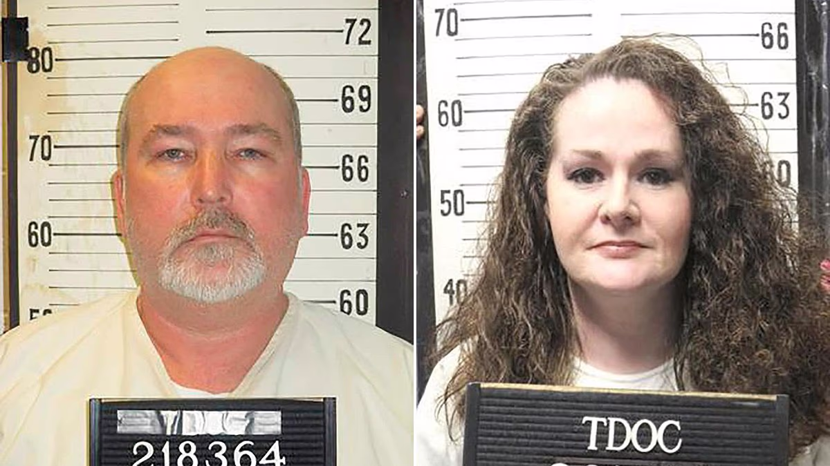 Christa Pike execution blunder spares killer before lethal injection