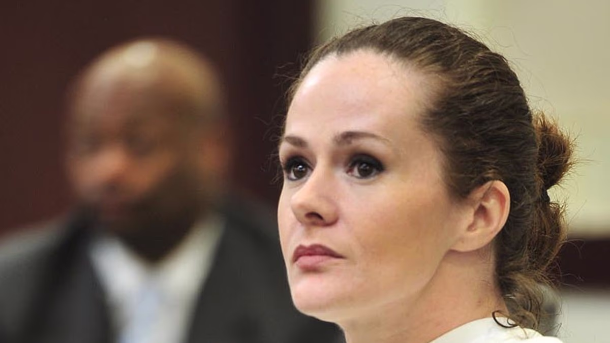Christa Pike 'is awake and speaking' after botched execution