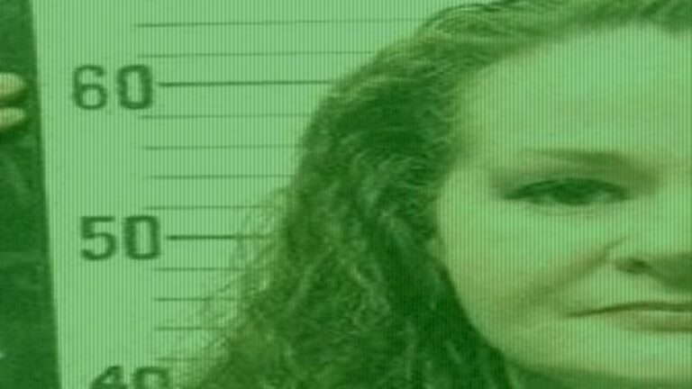 Christa Pike Speaks in Full Sentences After Botched Execution