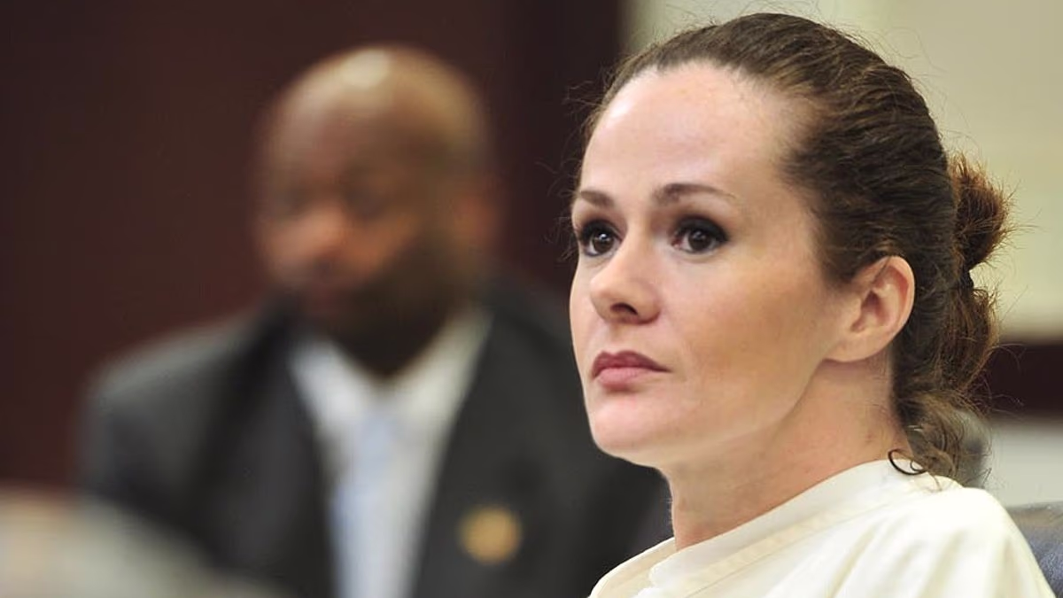 Christa Pike recovers from botched execution as governor weighs fate