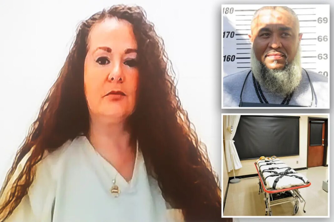 Christa Pike spoke about botched executions weeks before surviving lethal injection