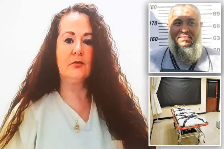 Christa Pike Discussed Botched Executions Weeks Before Surviving Her Own Lethal Injection