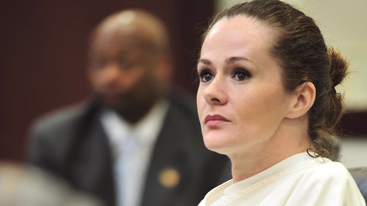 Christa Pike still shouldn't be executed: KENNEDY