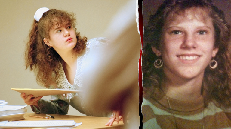 Christa Pike’s Botched Execution Shifts Focus From Victim, Ex-Chief Says