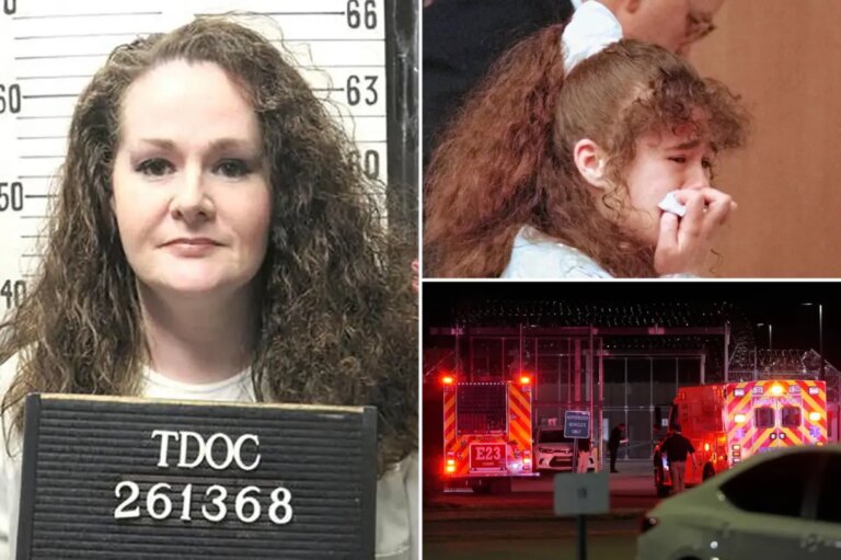 Christa Pike Execution Team Warned of Risks Before Botched Lethal Injection, Court Documents Say