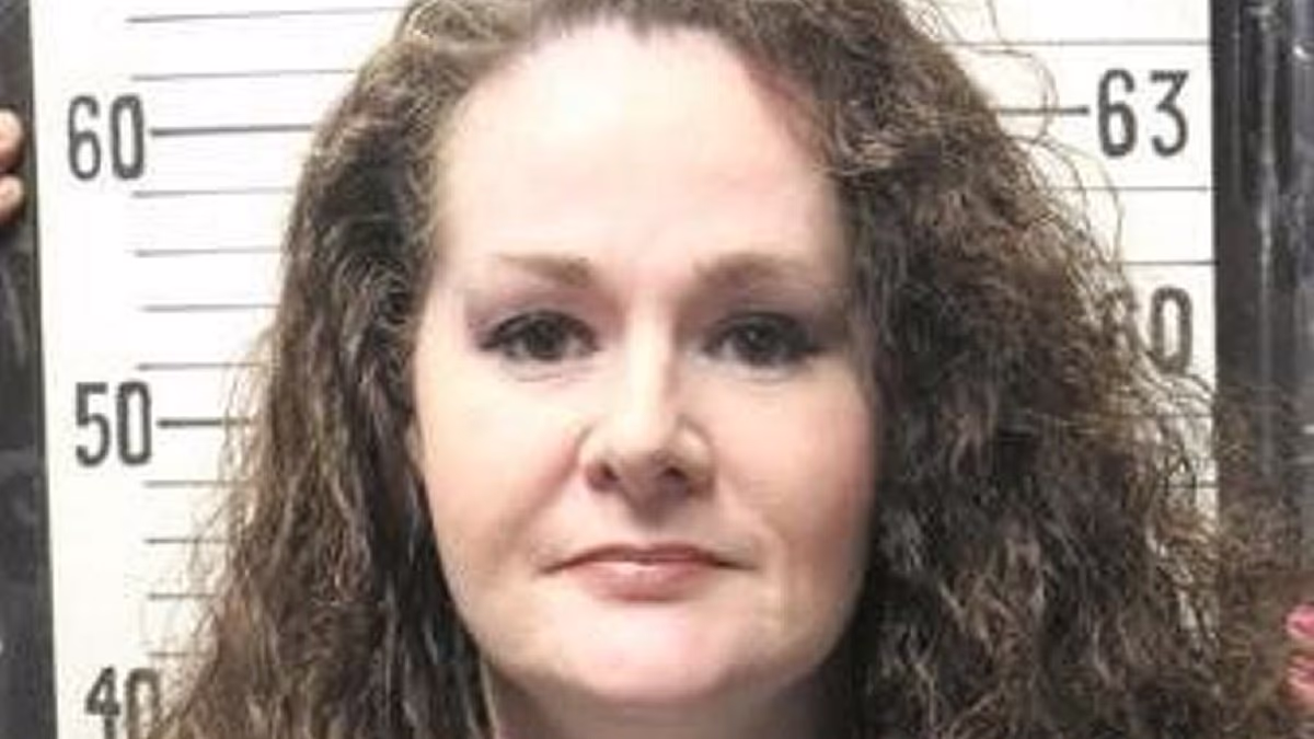 Christa Pike's first words from revealed after botched execution