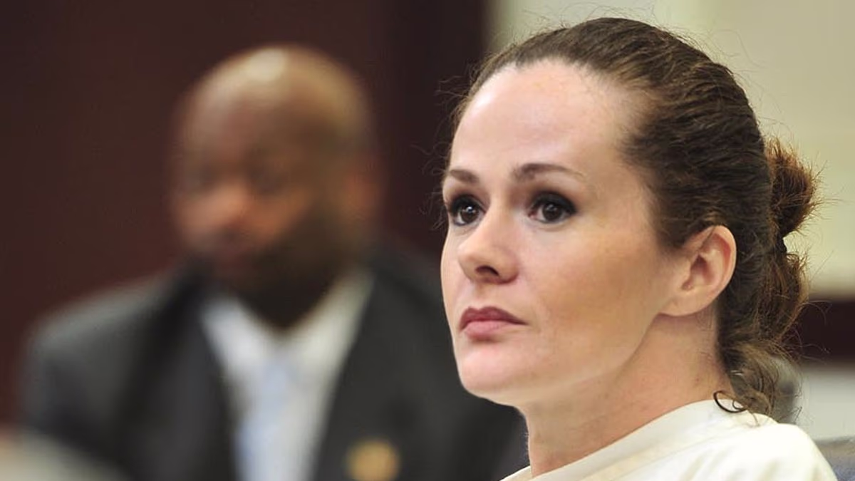 Christa Pike's hospital room surrounded by guards, lawyer says