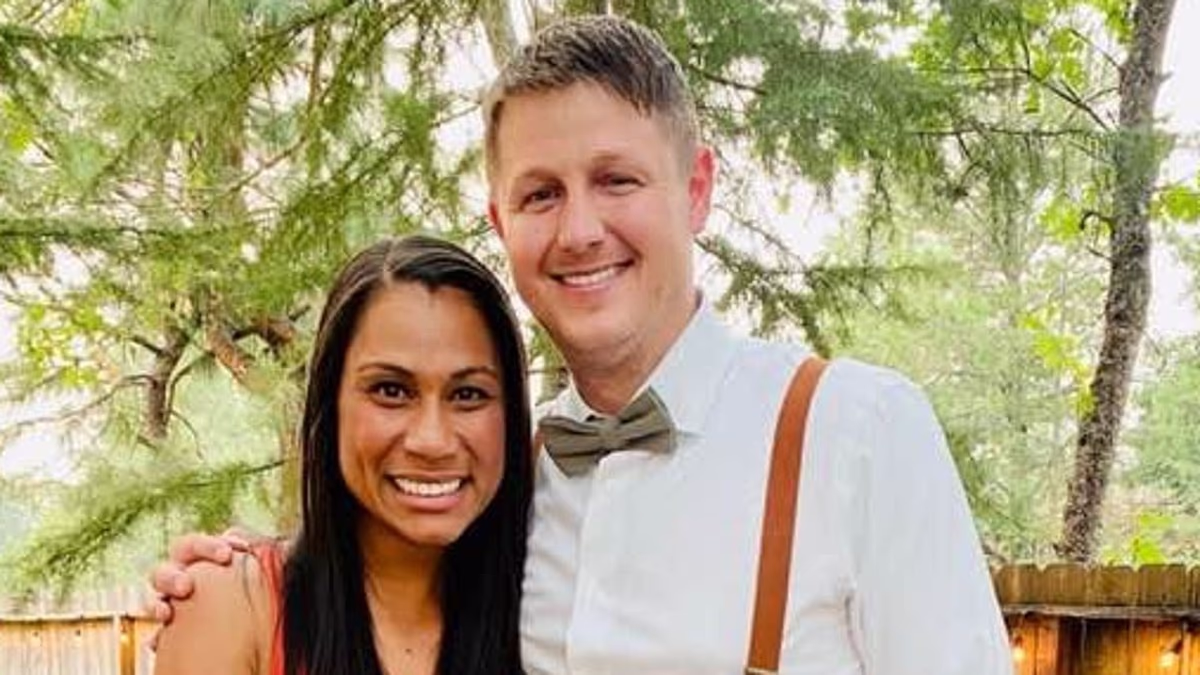 Christian author couple accused of abusing teen, police say