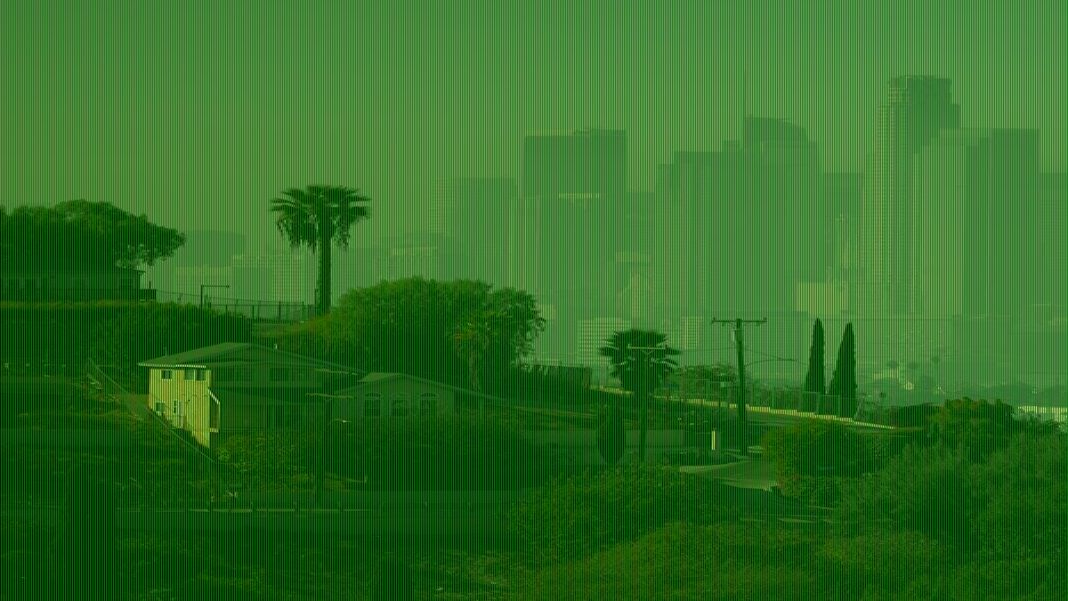 Cities with America's lowest quality of life revealed