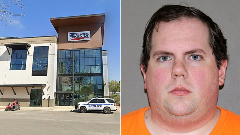 College Professor Accused in Explicit Snapchat Child Solicitation Case