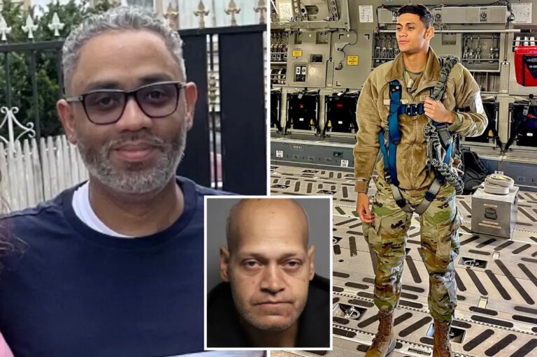 Connecticut Grandfather Nelson Batista Murdered in Road-Rage Shooting Involving Convict Jorge Ortiz