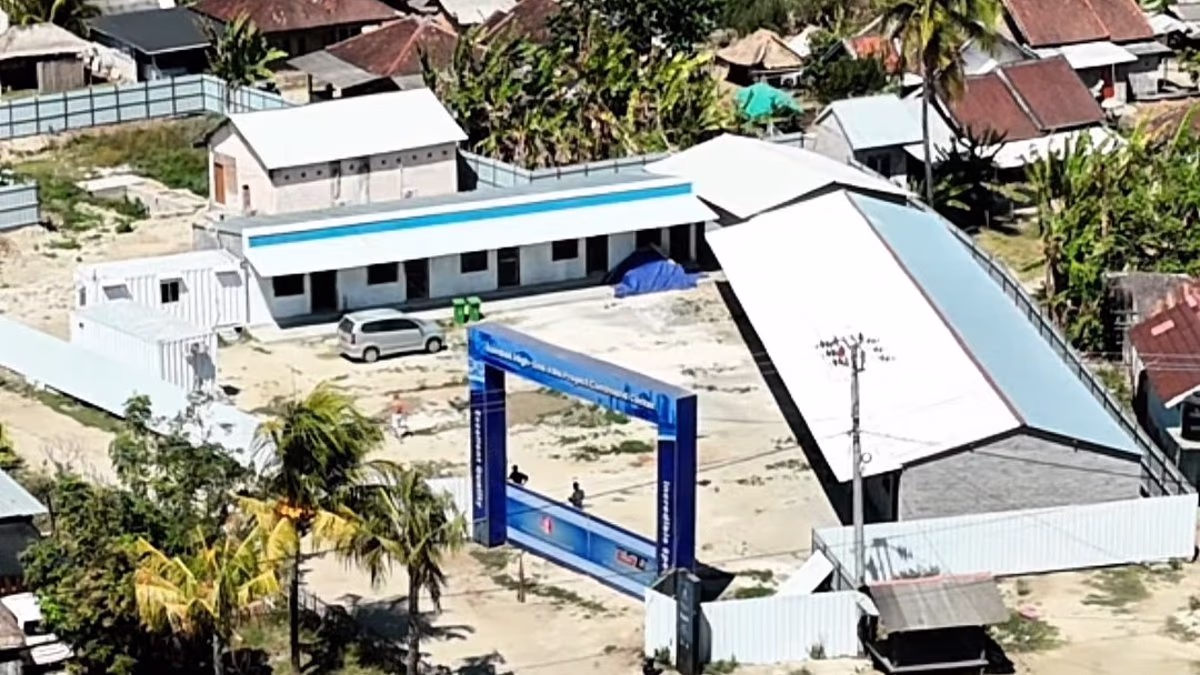 Convicted fraudster linked to embattled Bali property scheme