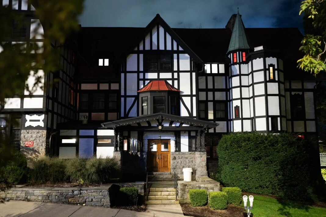 Cornell campus police made drug arrest at Chi Phi fraternity house hours before alleged gang rape