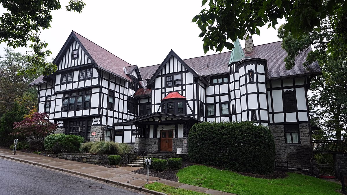 Cornell frat brothers accused of sharing Snapchat pic of alleged rape