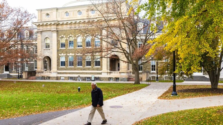 Cornell President Says University Must Improve Sexual Assault Response