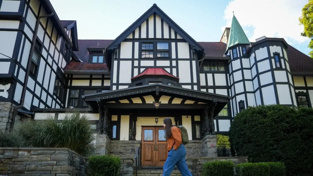 Cornell rape accuser can remain 'Jane Doe' as judge warns threats could lead to federal charges