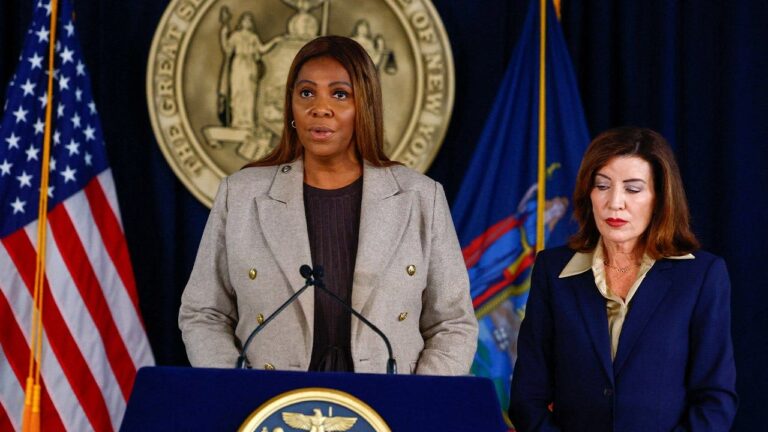 Cornell Rape Allegations Prompt Criminal Probe by NY AG Letitia James