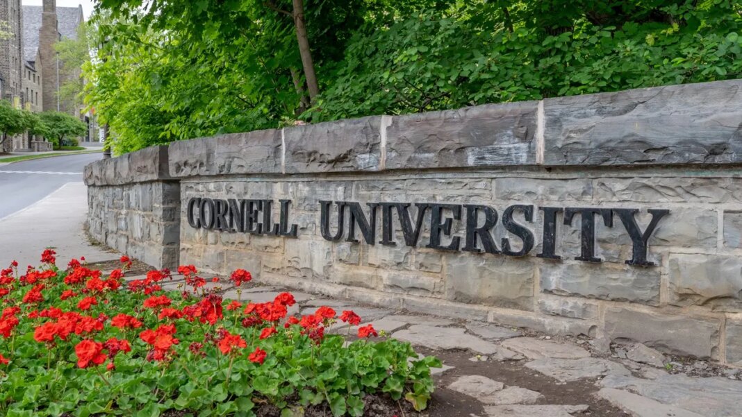 Cornell sexual assault case revives scrutiny of a little-known New York law on intoxicated victims