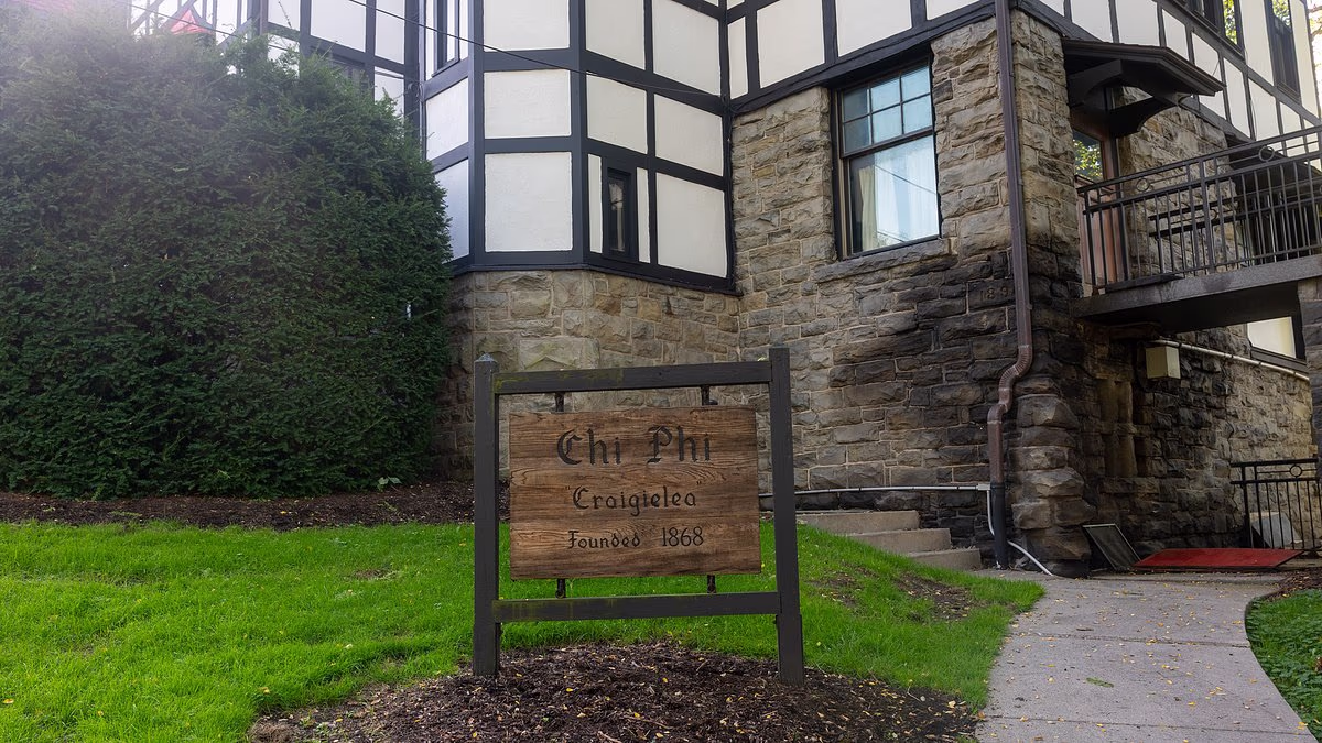 Cornell students held meetings to cover up alleged assault: lawyer